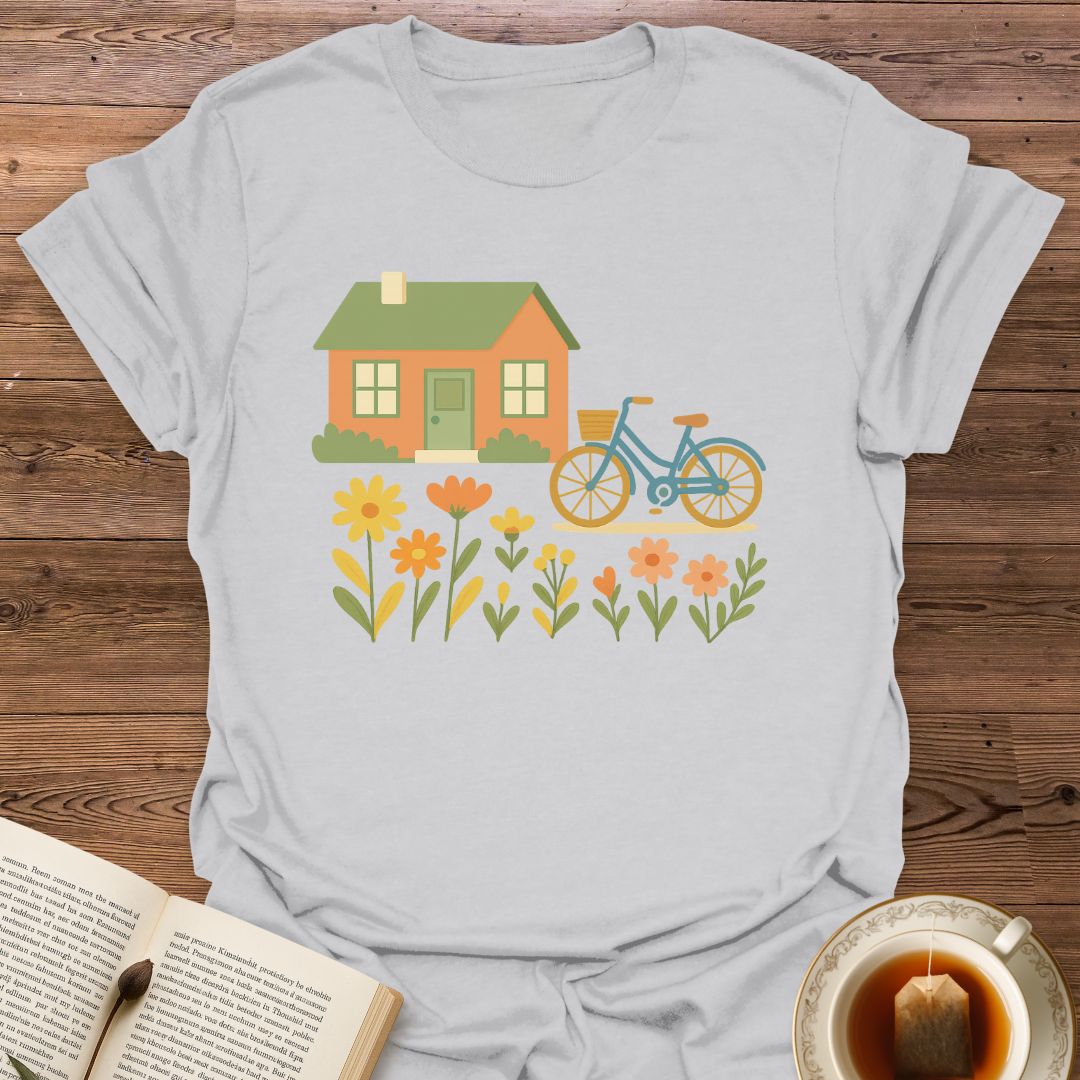 My Day  - Classic T-Shirt