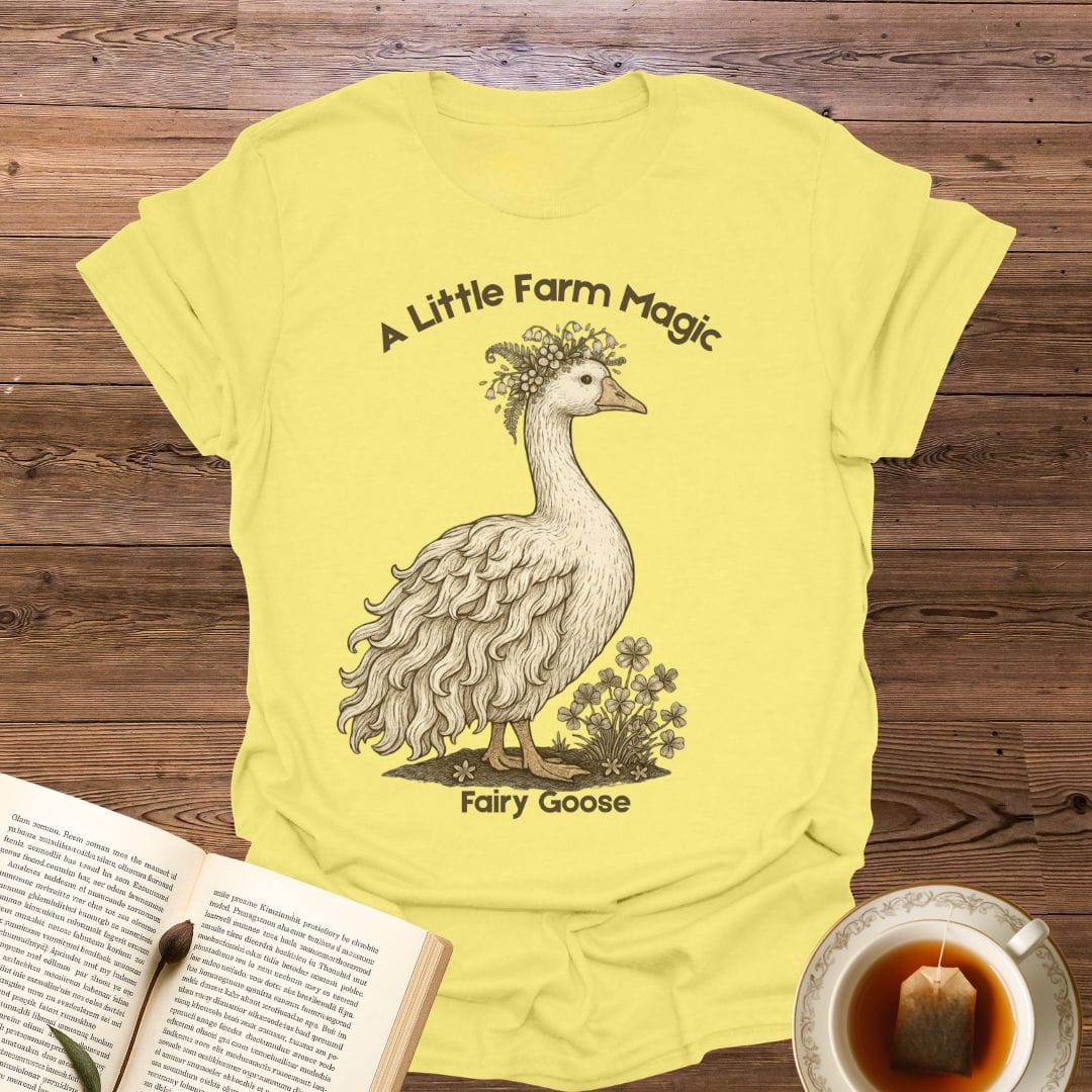 A Little Farm Magic T-Shirt