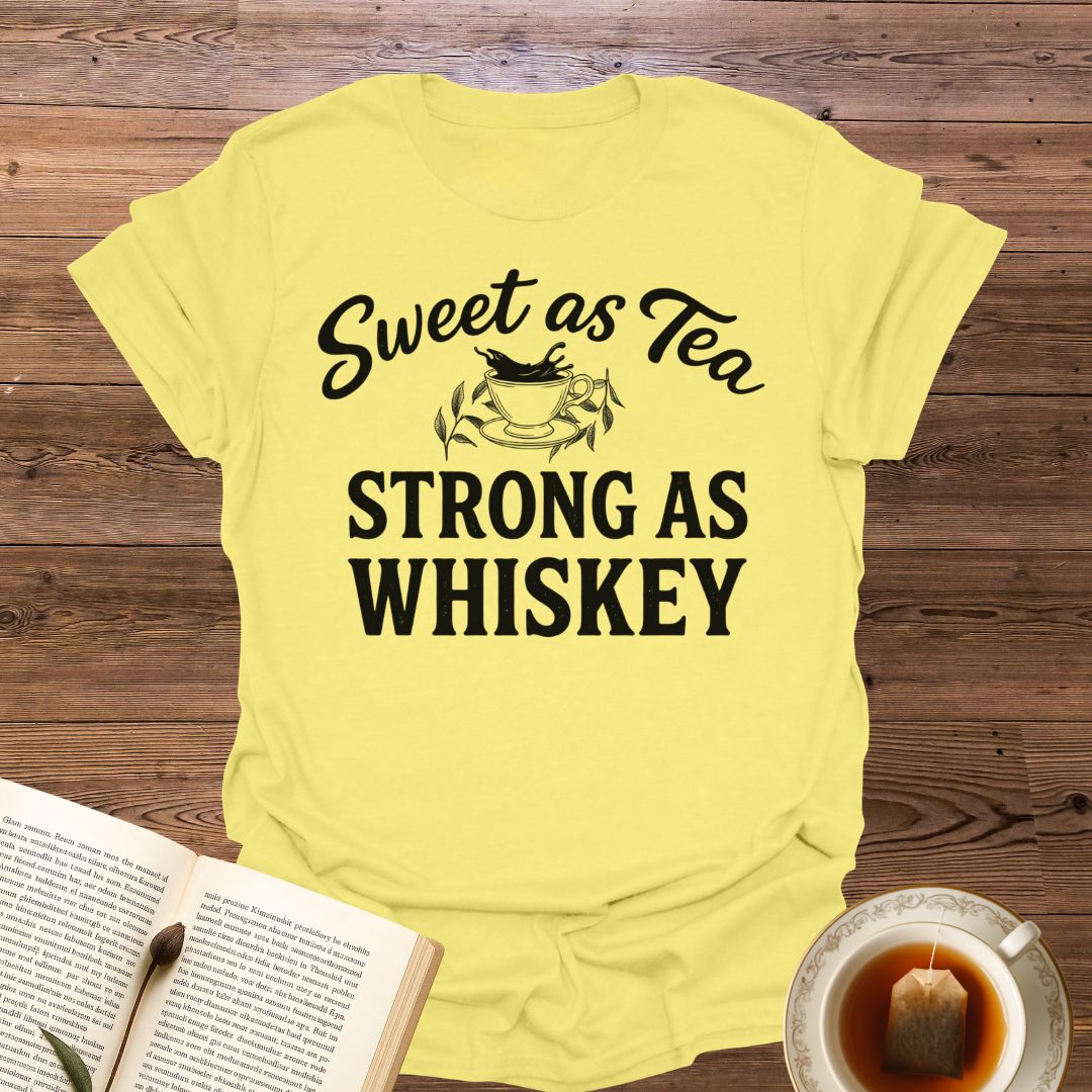 Sweet As Tea T-Shirt
