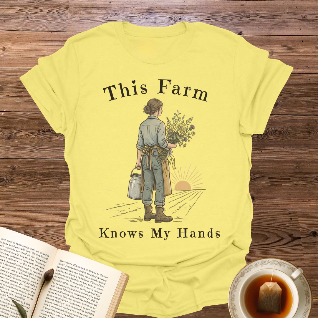 This Farm T-Shirt