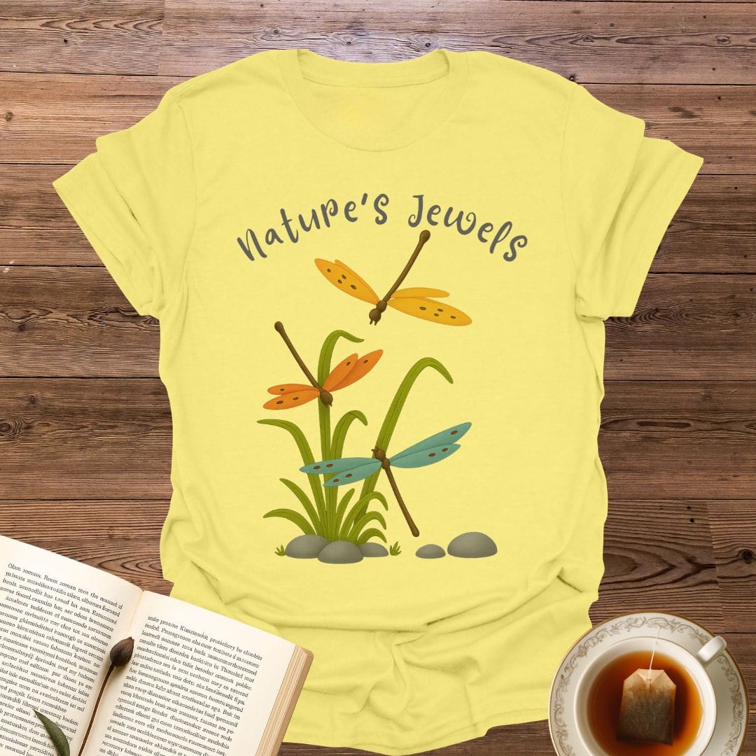 Nature's Jewels T-Shirt