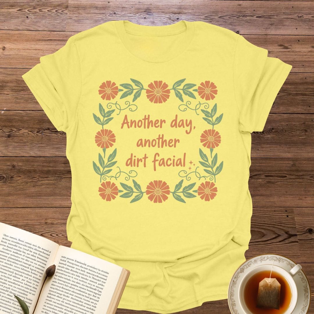 Another Day T-Shirt