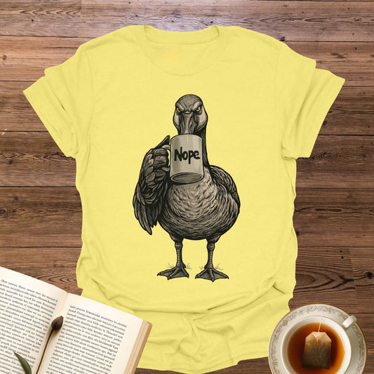 Nope T-Shirt