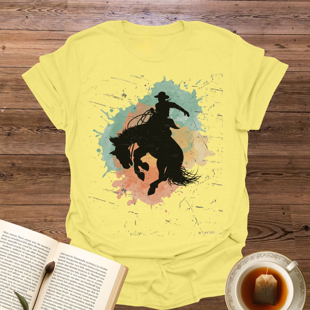 Sweat, Grit & Glory T-Shirt