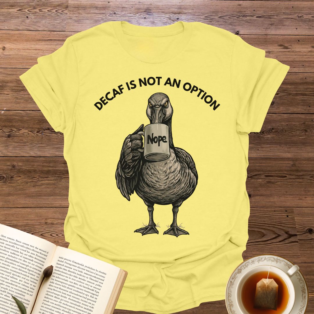 Nope T-Shirt