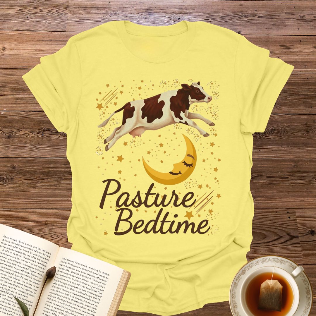 Pasture Bedtime T-Shirt