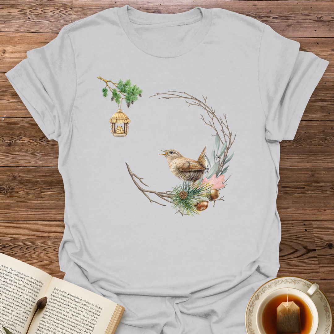 Sing Your Song - Classic T-Shirt