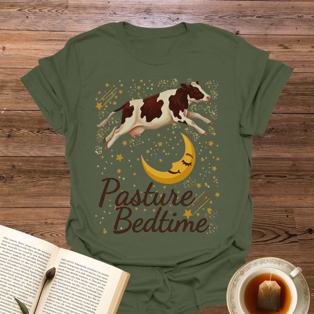 Pasture Bedtime T-Shirt