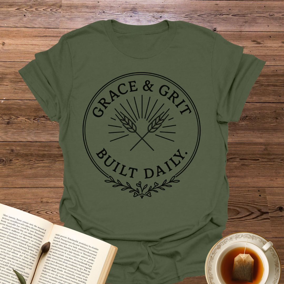 Grace & Grit T-Shirt
