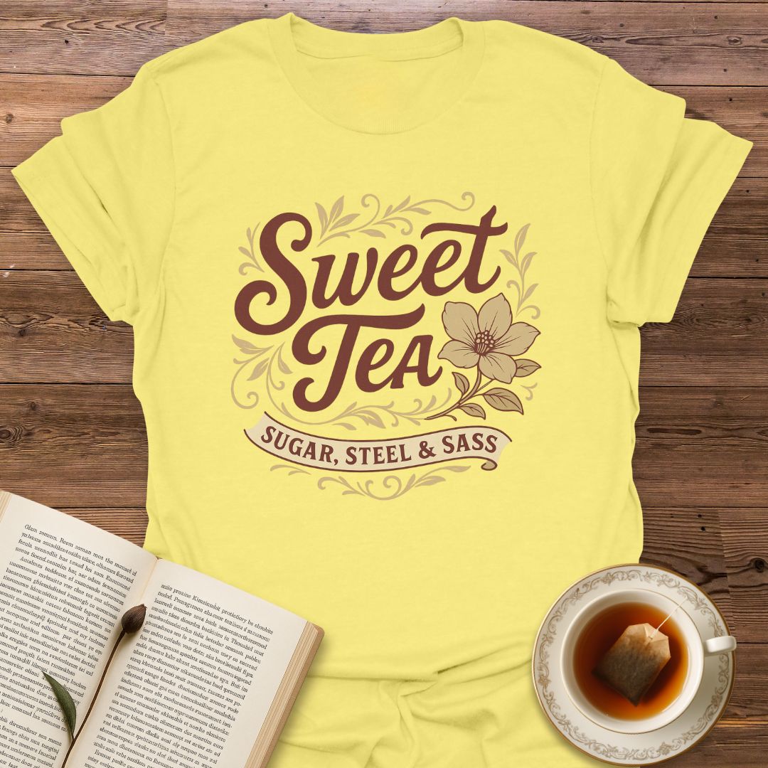 Sweet Tea - Classic T-Shirt