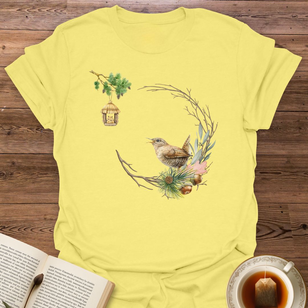 Sing Your Song - Classic T-Shirt