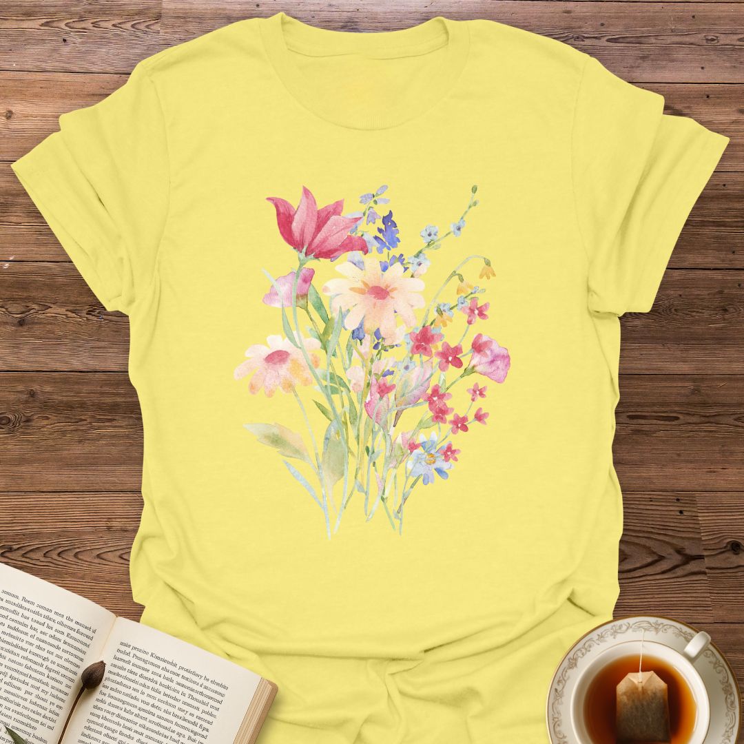 Magic Meadow - Classic T-Shirt