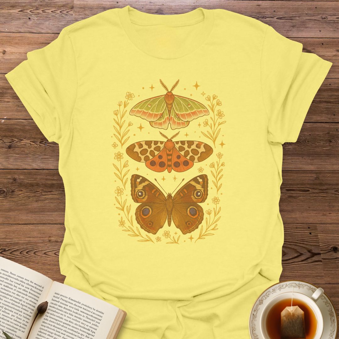 Silkflight - Classic T-Shirt