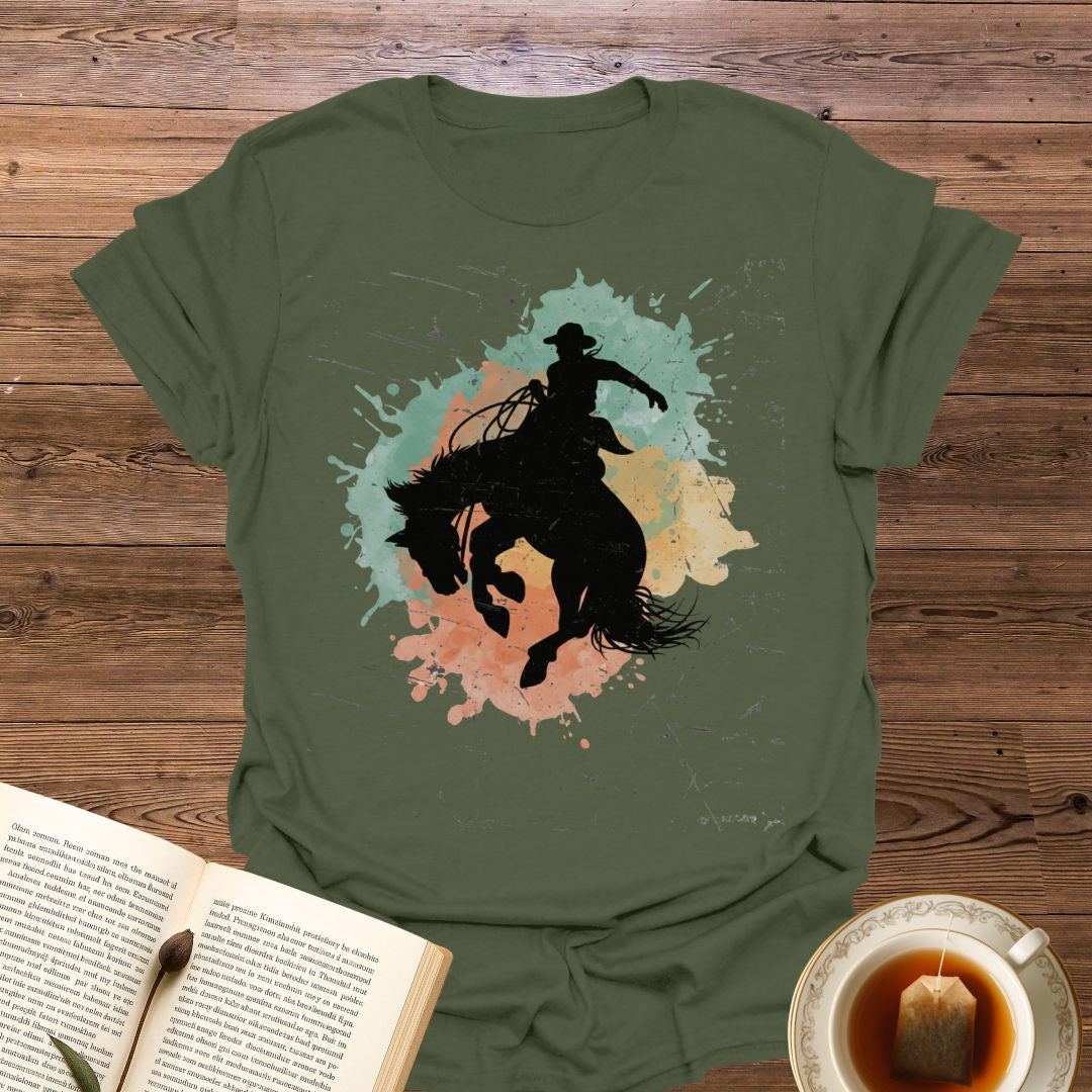 Sweat, Grit & Glory T-Shirt