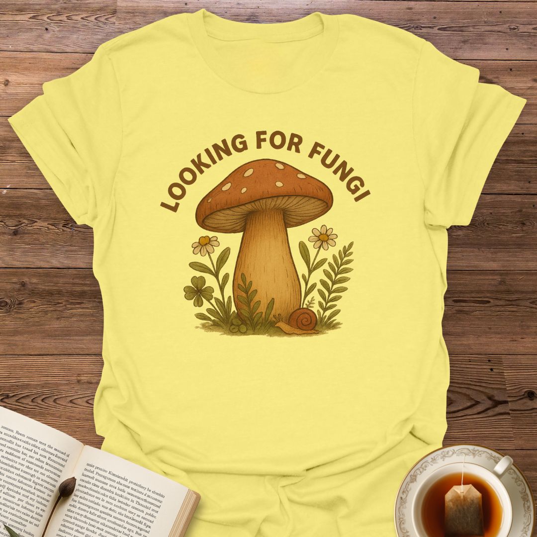 Looking For Fung - Classic T-Shirt