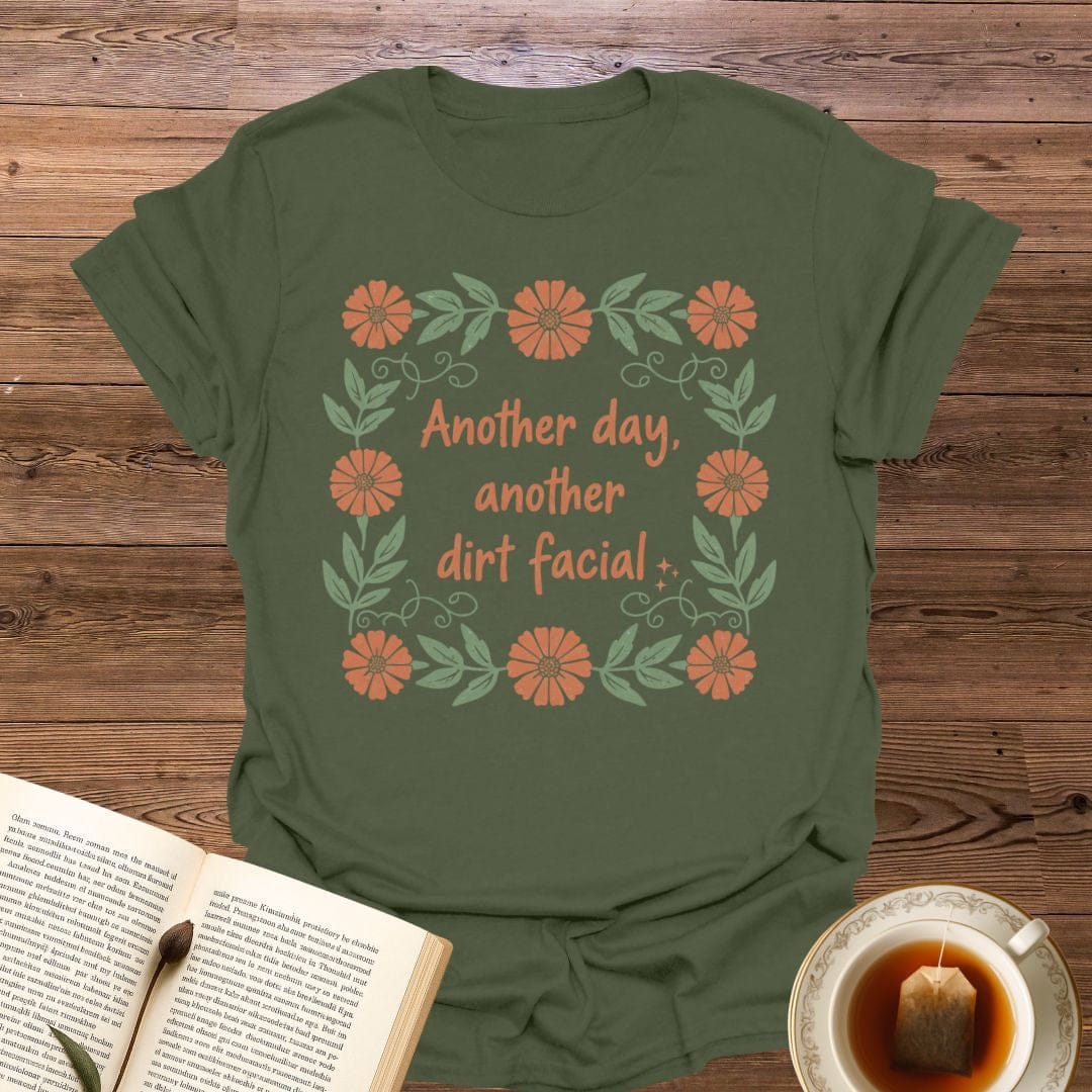 Another Day T-Shirt