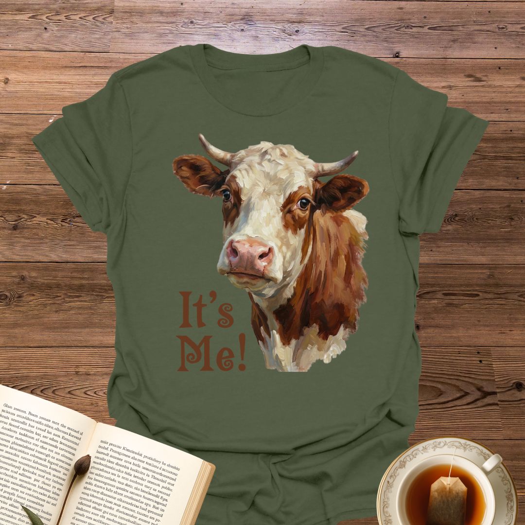 It's Me! T-Shirt