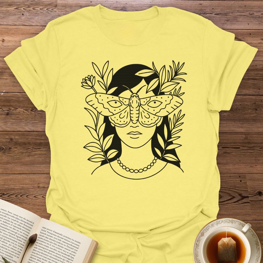 Eyes of a Moth T-Shirt
