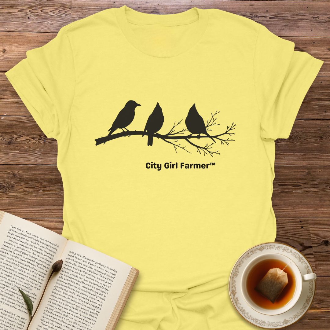 Woodland Chorus - Classic T-Shirt