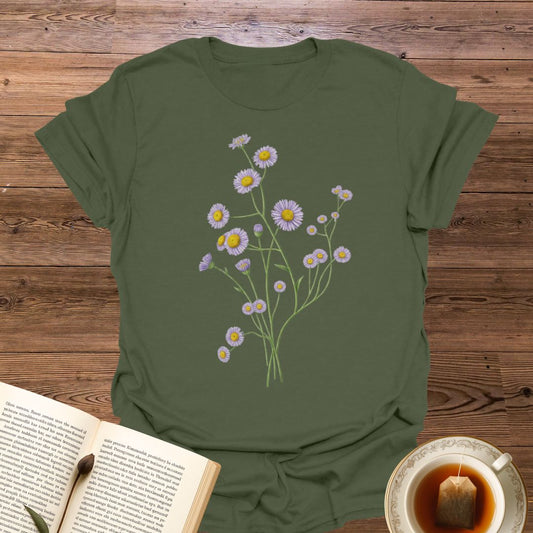 Only Tomorrow T-Shirt