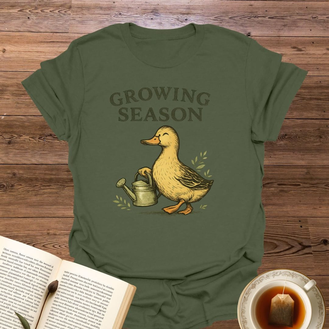 Growing Season T-Shirt