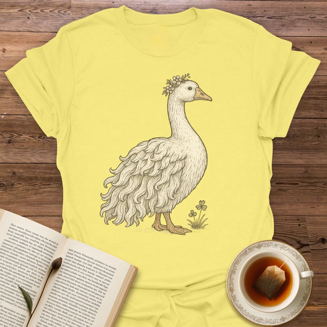 Fairy Goose (Sebastopol) - Classic T-Shirt