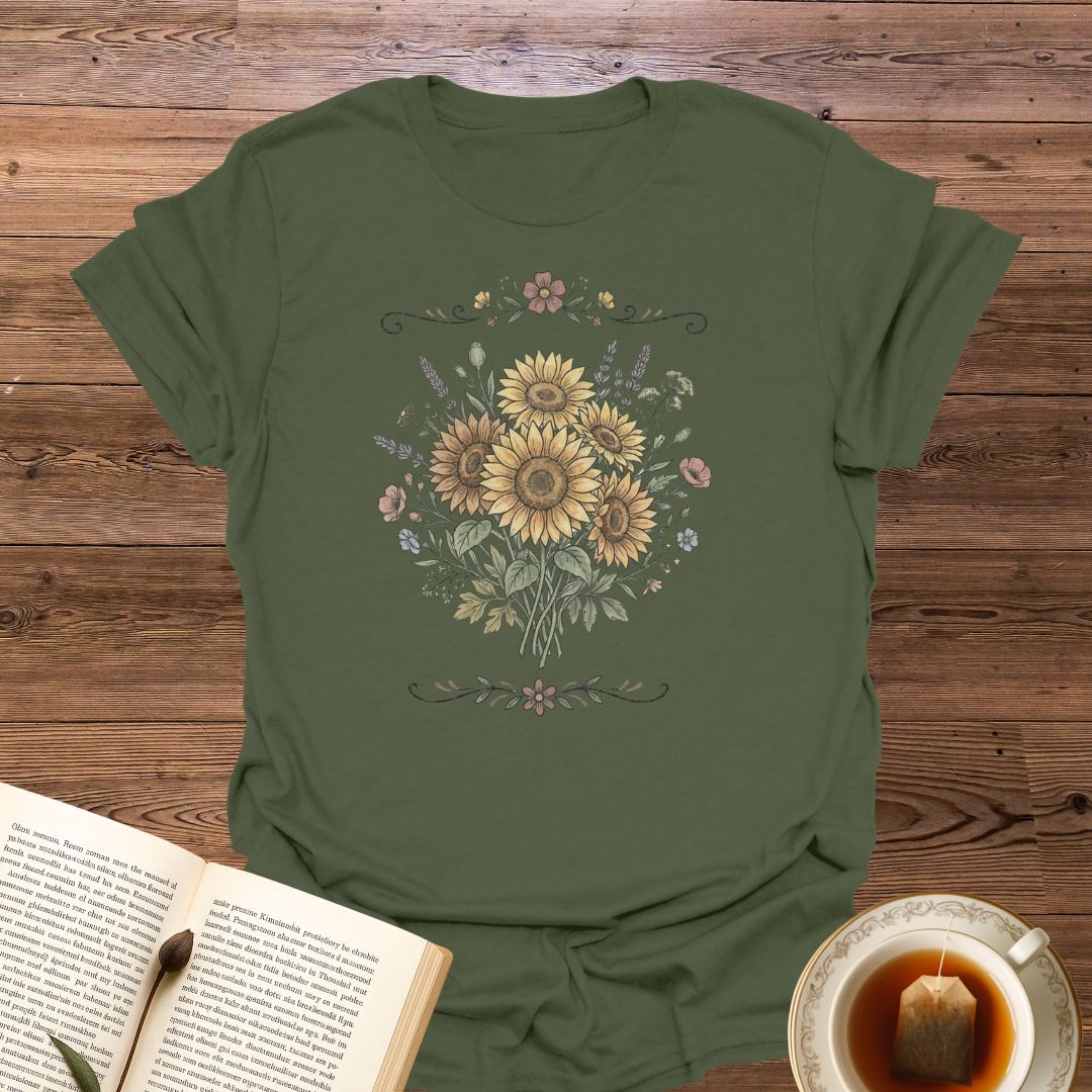 Pretty You T-Shirt