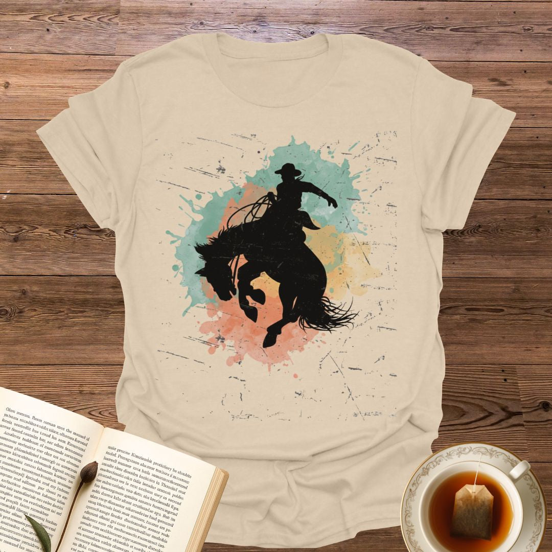 Sweat, Grit & Glory T-Shirt