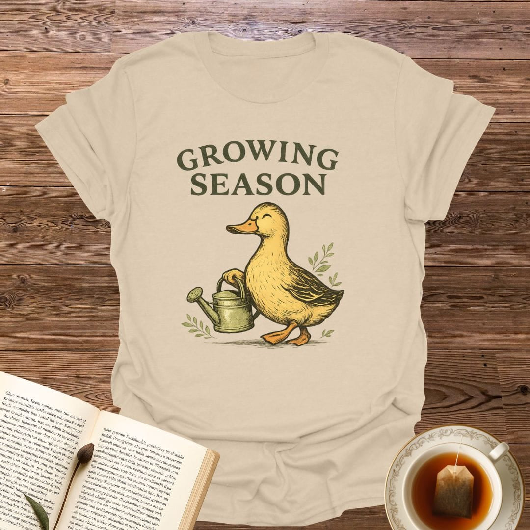 Growing Season T-Shirt