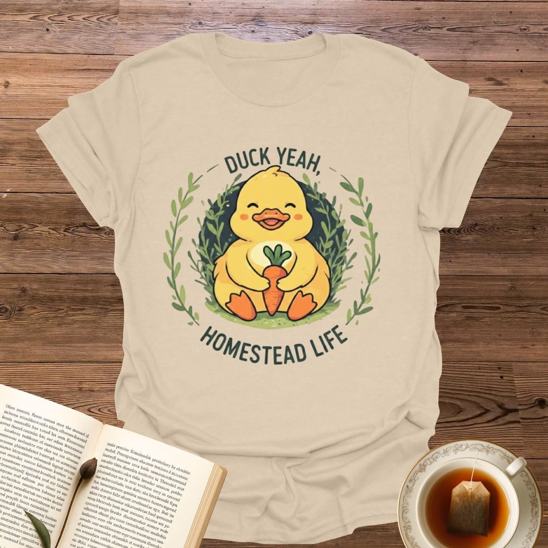 Duck Yeah T-Shirt