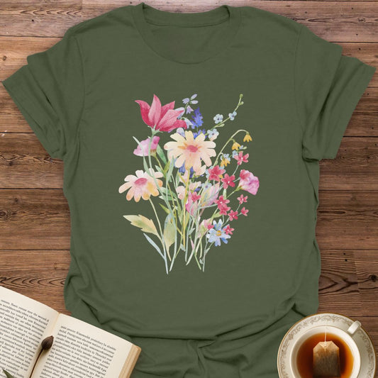 Magic Meadow - Classic T-Shirt