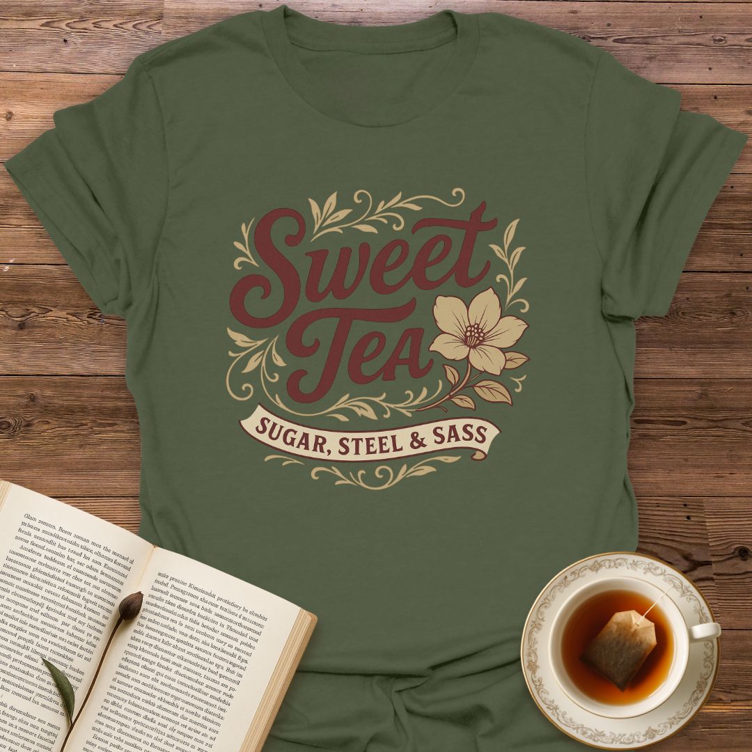 Sweet Tea - Classic T-Shirt