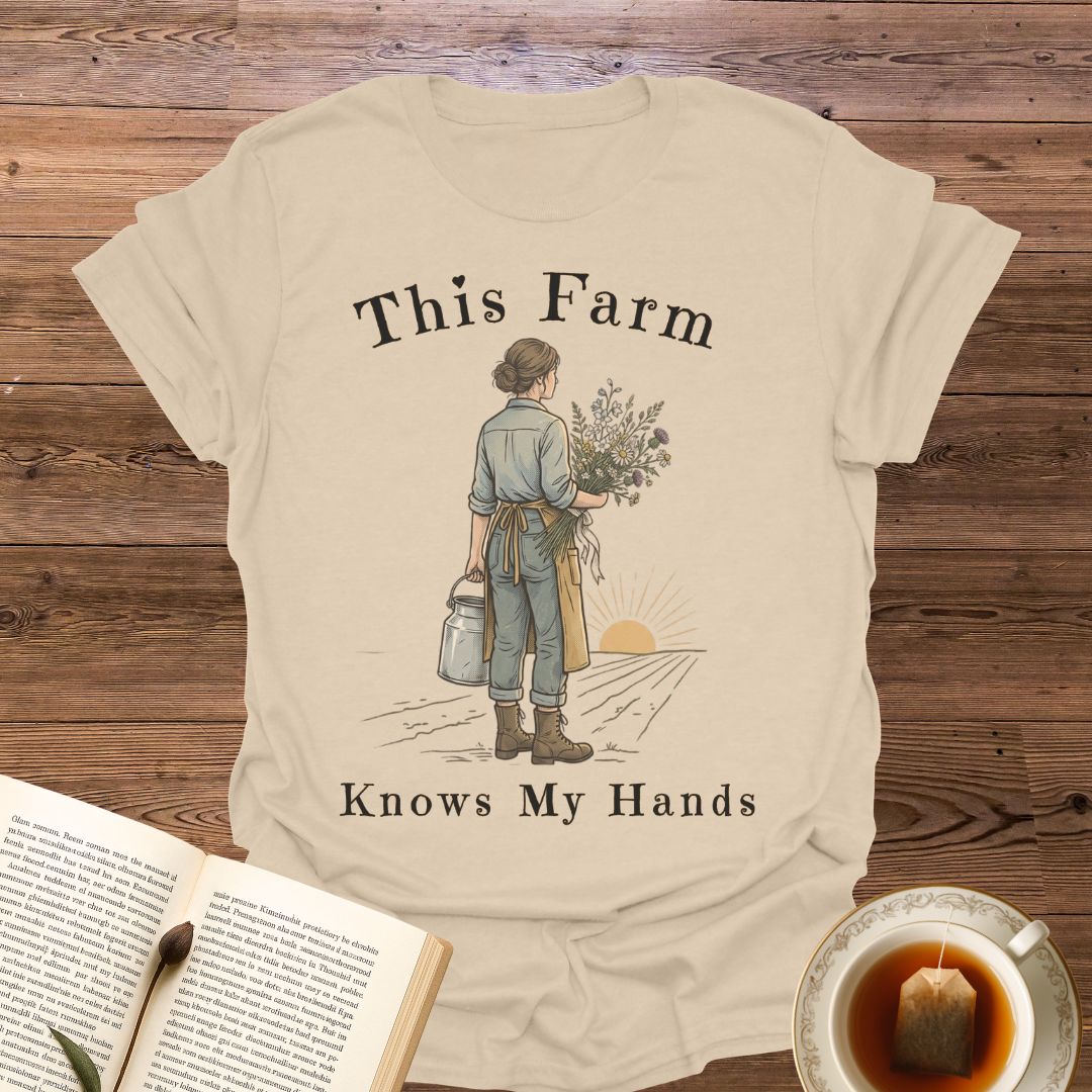 This Farm T-Shirt