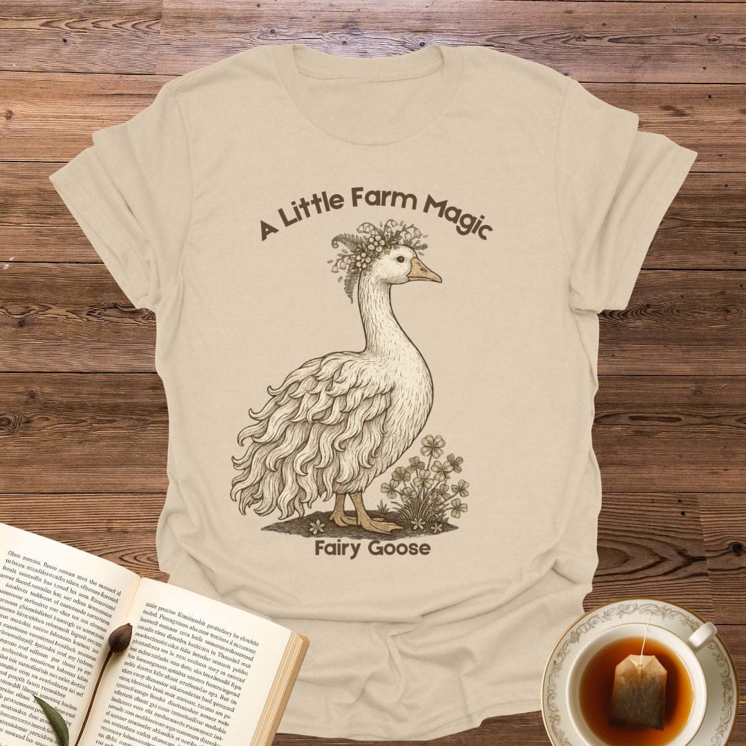 A Little Farm Magic T-Shirt