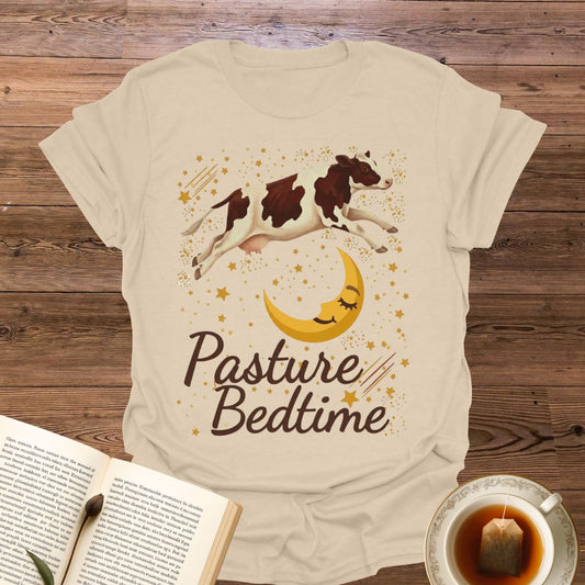Pasture Bedtime T-Shirt