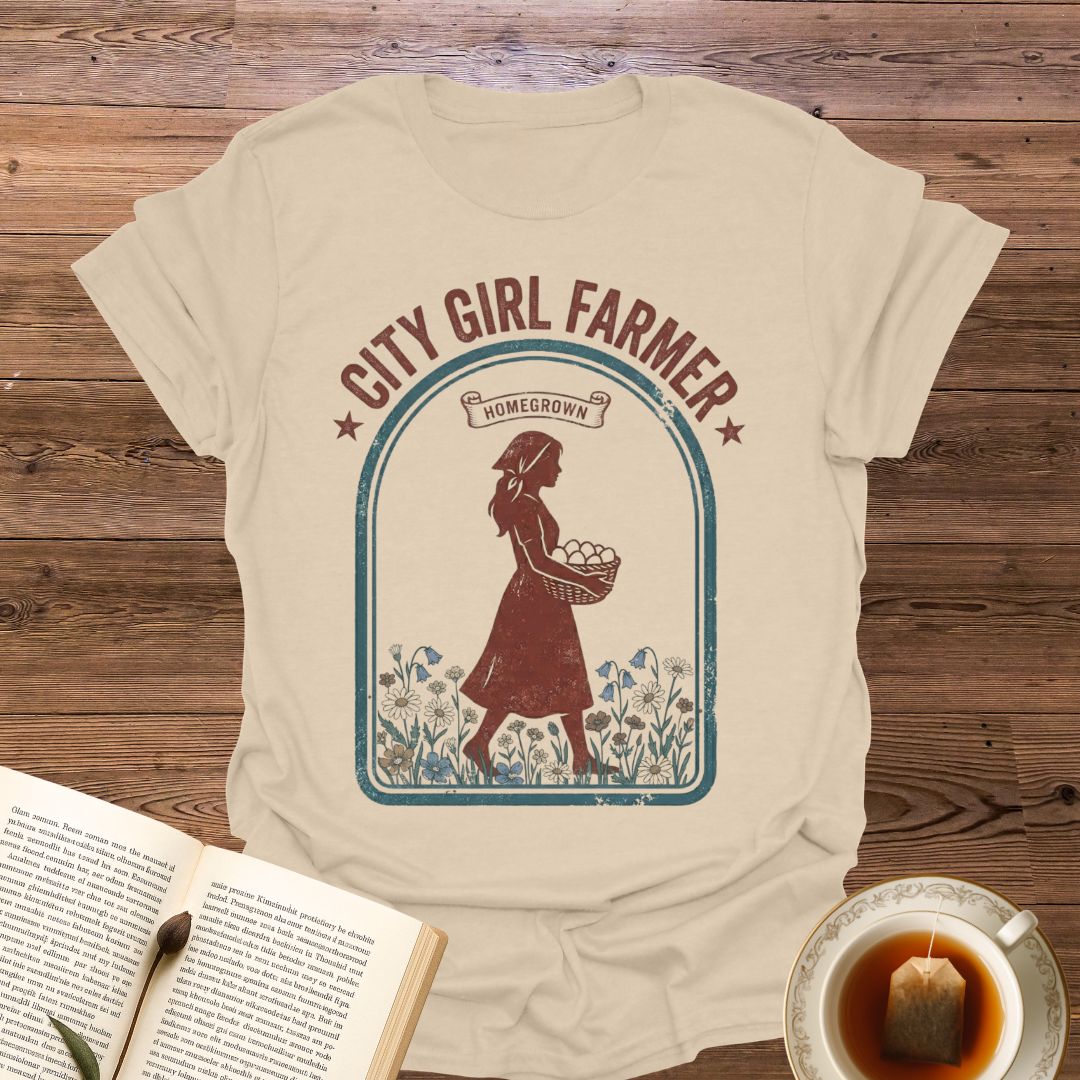 Homegrown T-Shirt
