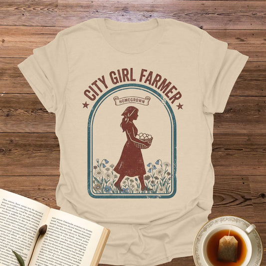 Homegrown T-Shirt