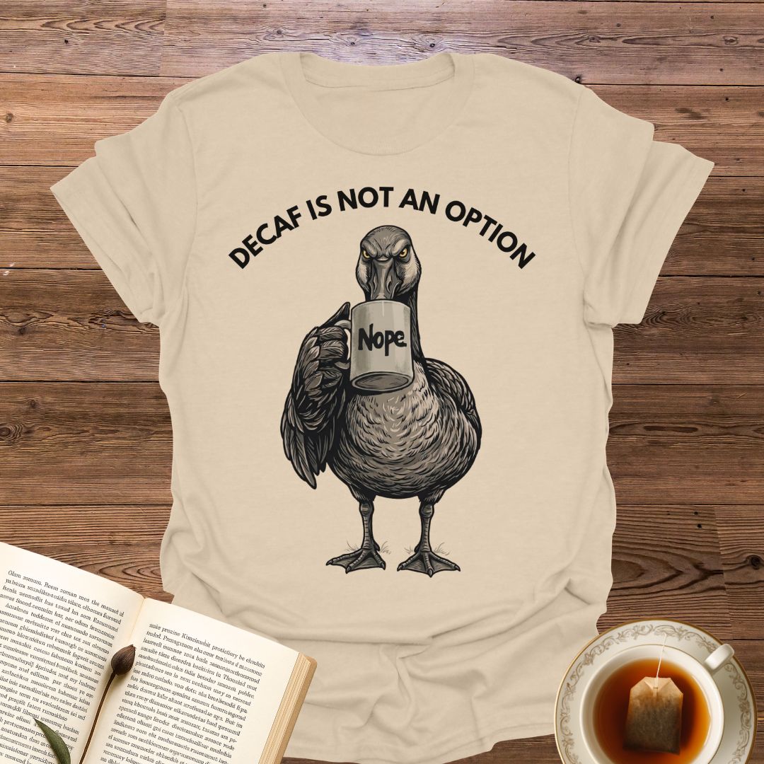Nope T-Shirt