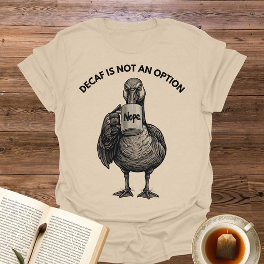 Nope T-Shirt