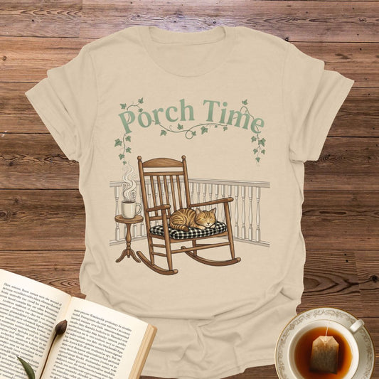 Porch Time T-Shirt