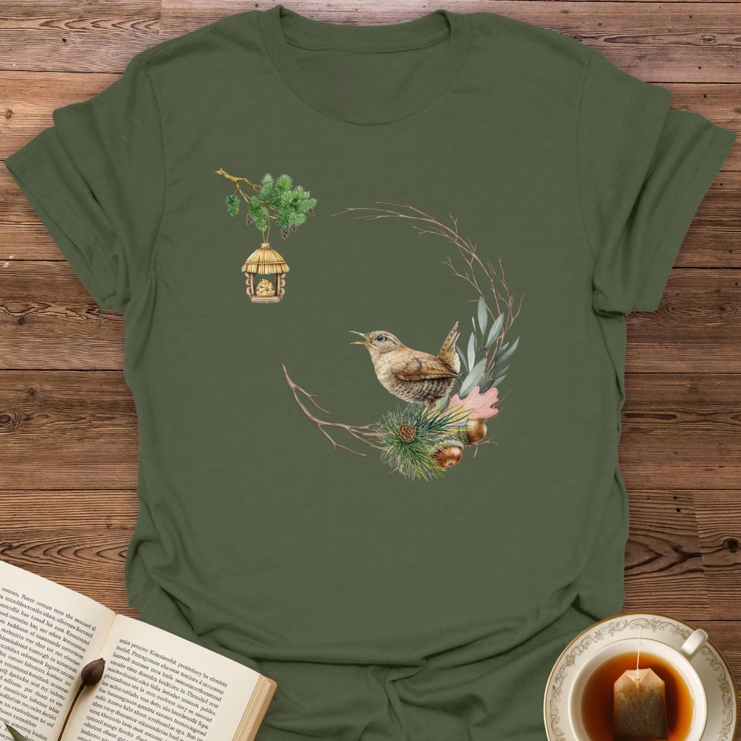 Sing Your Song - Classic T-Shirt