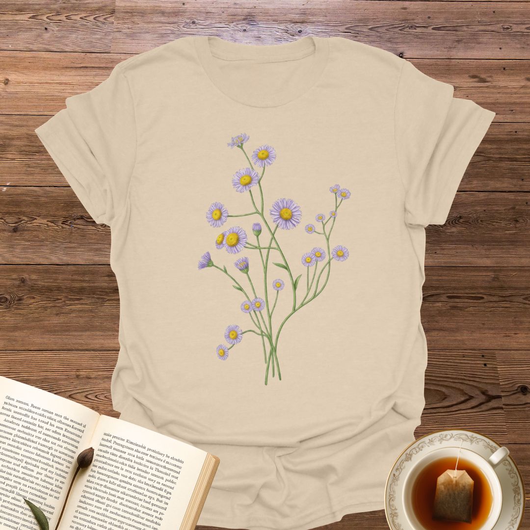 Only Tomorrow T-Shirt