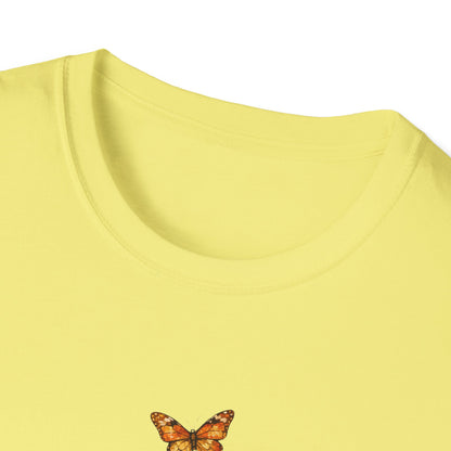 Talk Spore - Classic T-Shirt