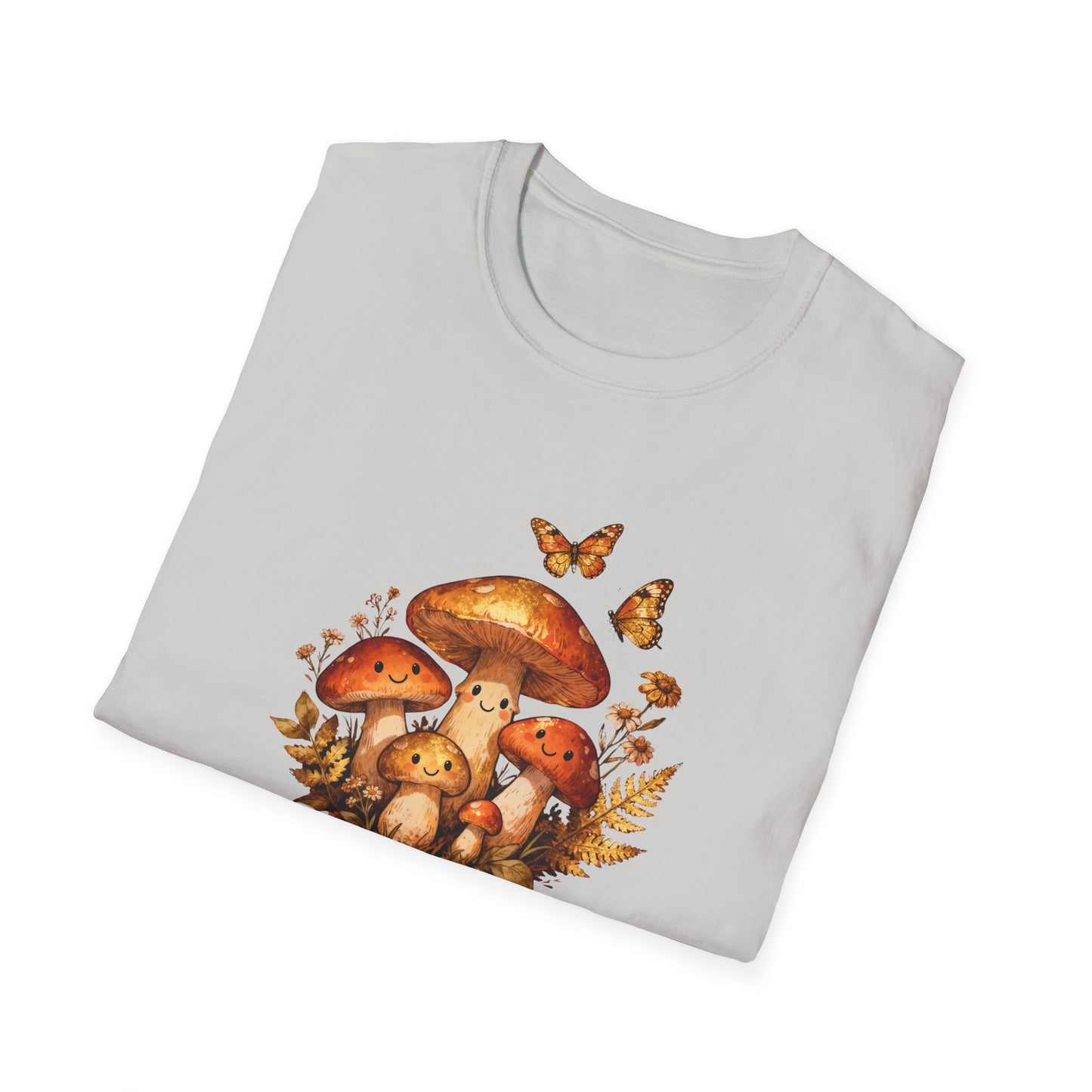 Talk Spore - Classic T-Shirt