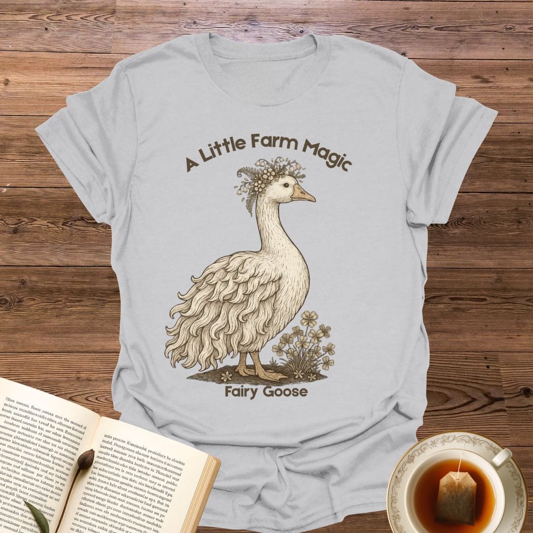 A Little Farm Magic T-Shirt