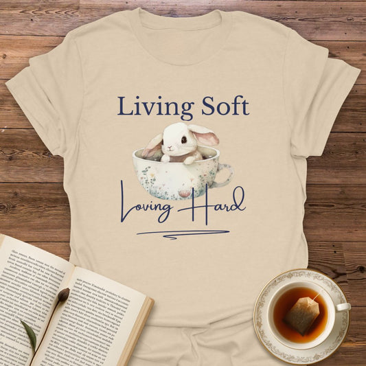 Living Soft T-Shirt