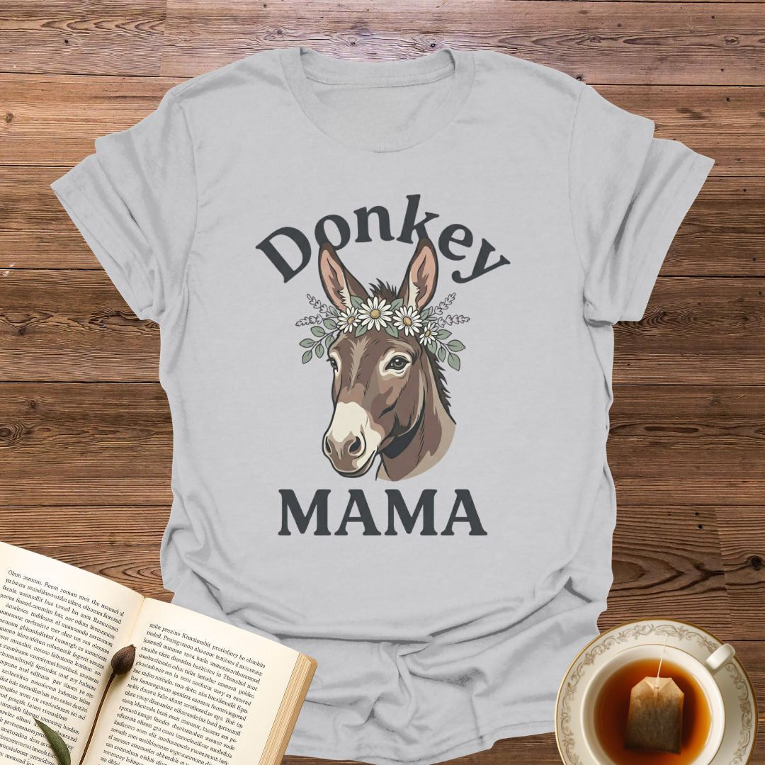 Donkey Mama T-Shirt