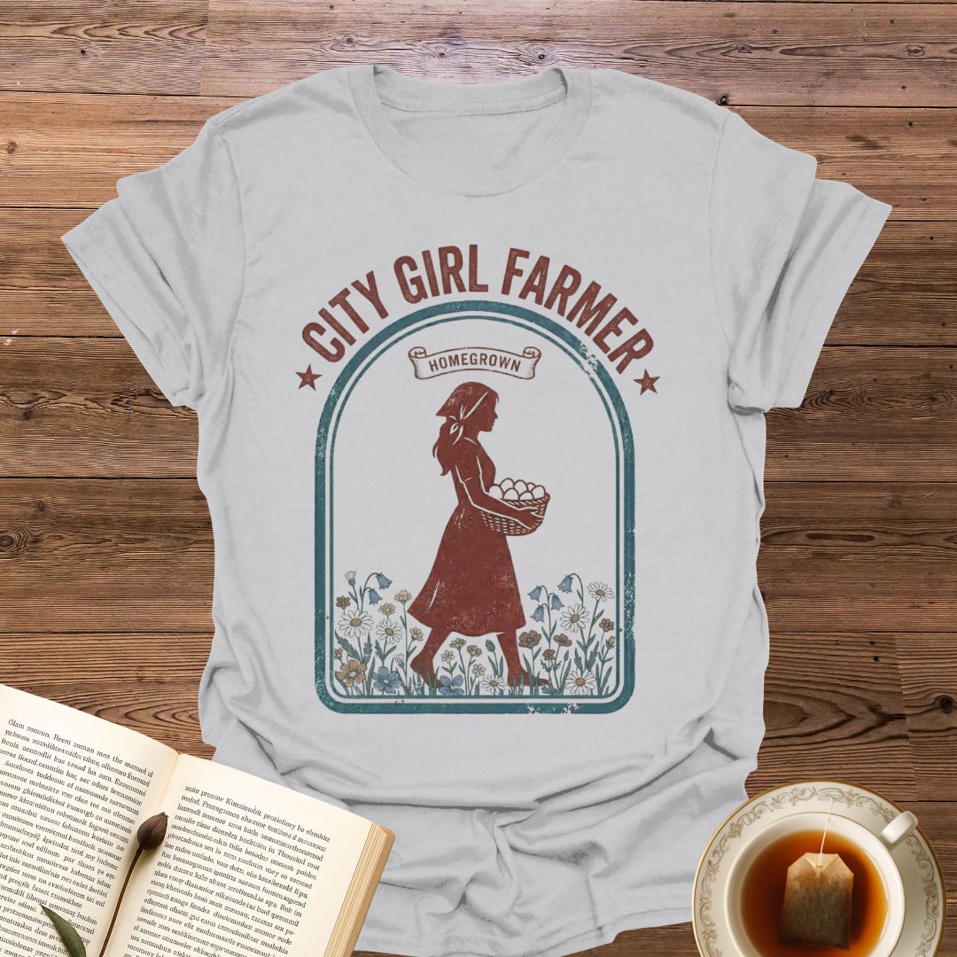 Homegrown T-Shirt