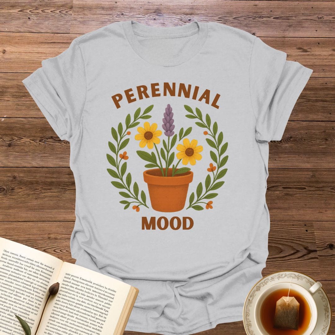Perennial Mood T-Shirt