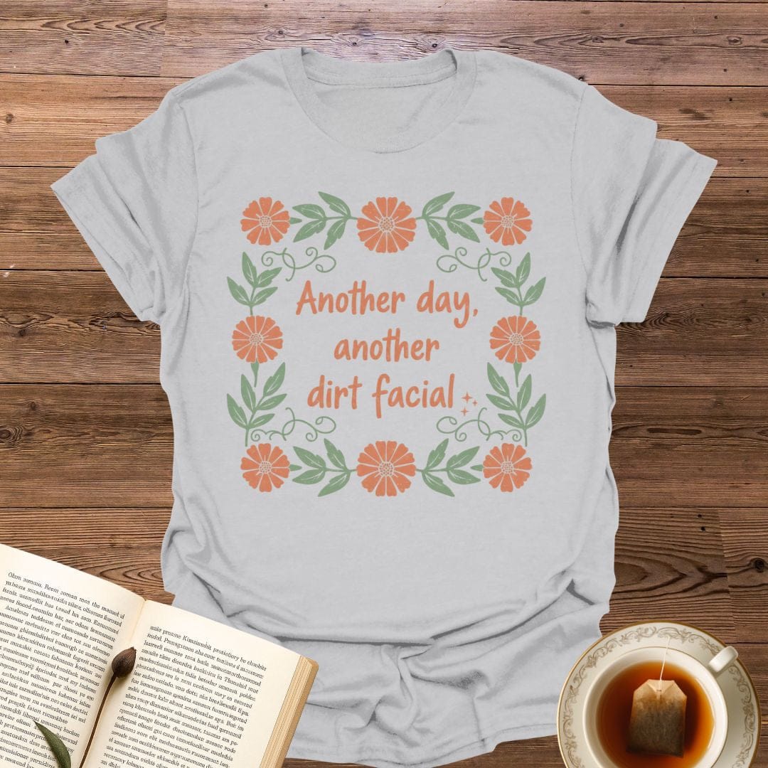 Another Day T-Shirt